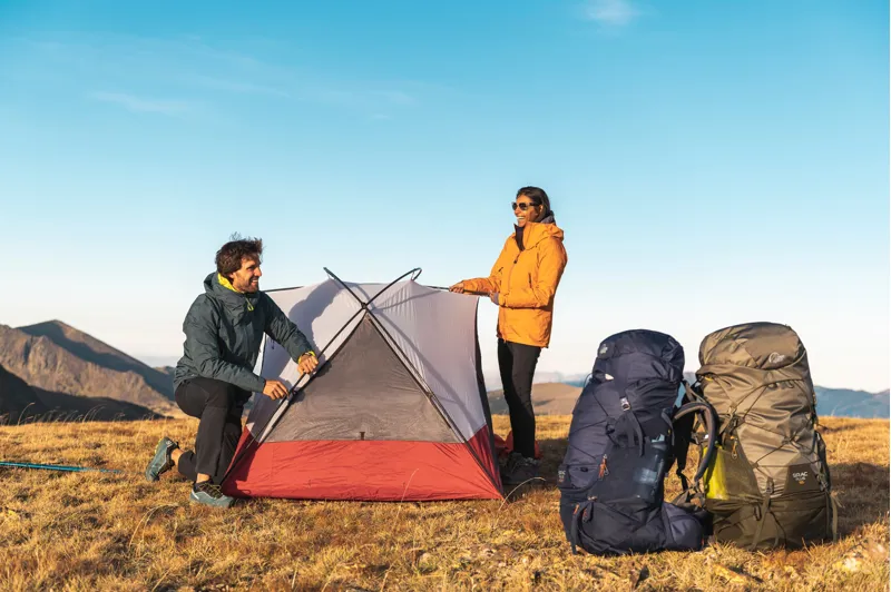 Rab Womens Horizon Tights - Black-10